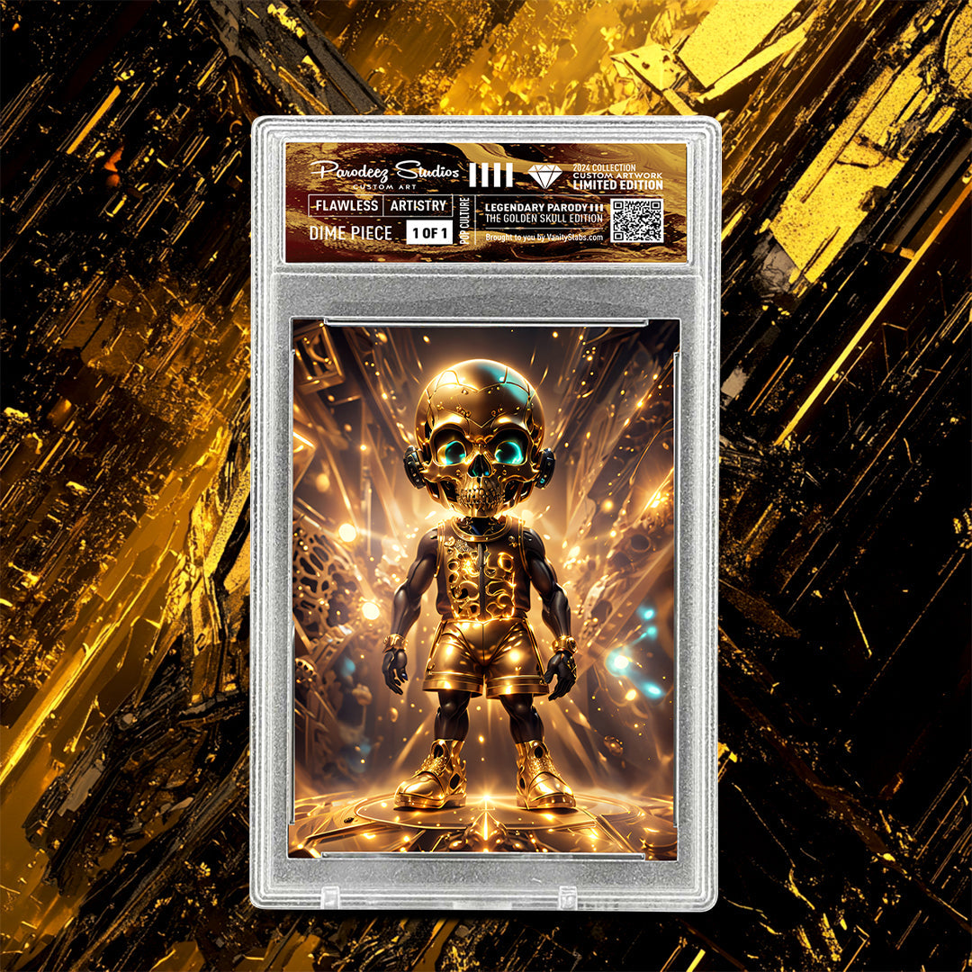 SOLD OUT - Art Piece 10