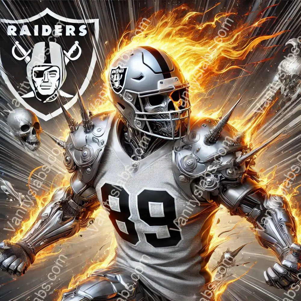 2025 Rage Of Legends Collection - Fan Art One By Chris Ghost Custom Card Number A81