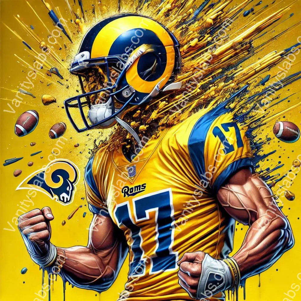 2025 Rage Of Legends Collection - Fan Art One By Chris Ghost Custom Card Number H385