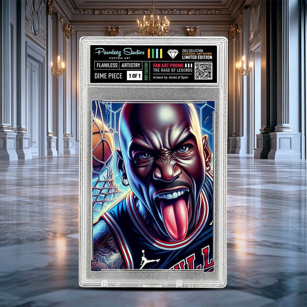 SOLD OUT - Art Piece 2